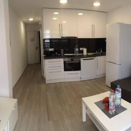 Top-Apartment, 4 Og, Seitlicher Meerblick, Mit 1 Schlafzimmer Im Herzen Von Playa Del Ingles , Gran Canaria Extérieur photo