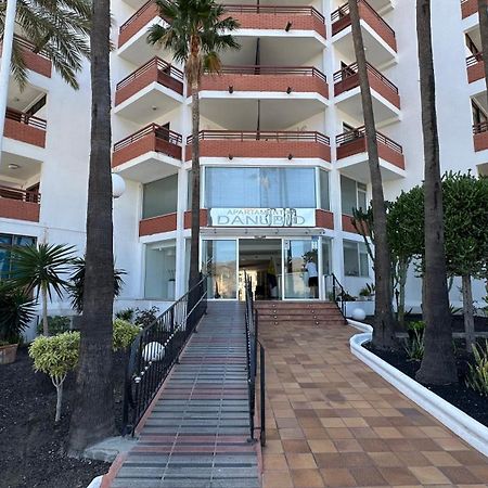 Top-Apartment, 4 Og, Seitlicher Meerblick, Mit 1 Schlafzimmer Im Herzen Von Playa Del Ingles , Gran Canaria Extérieur photo