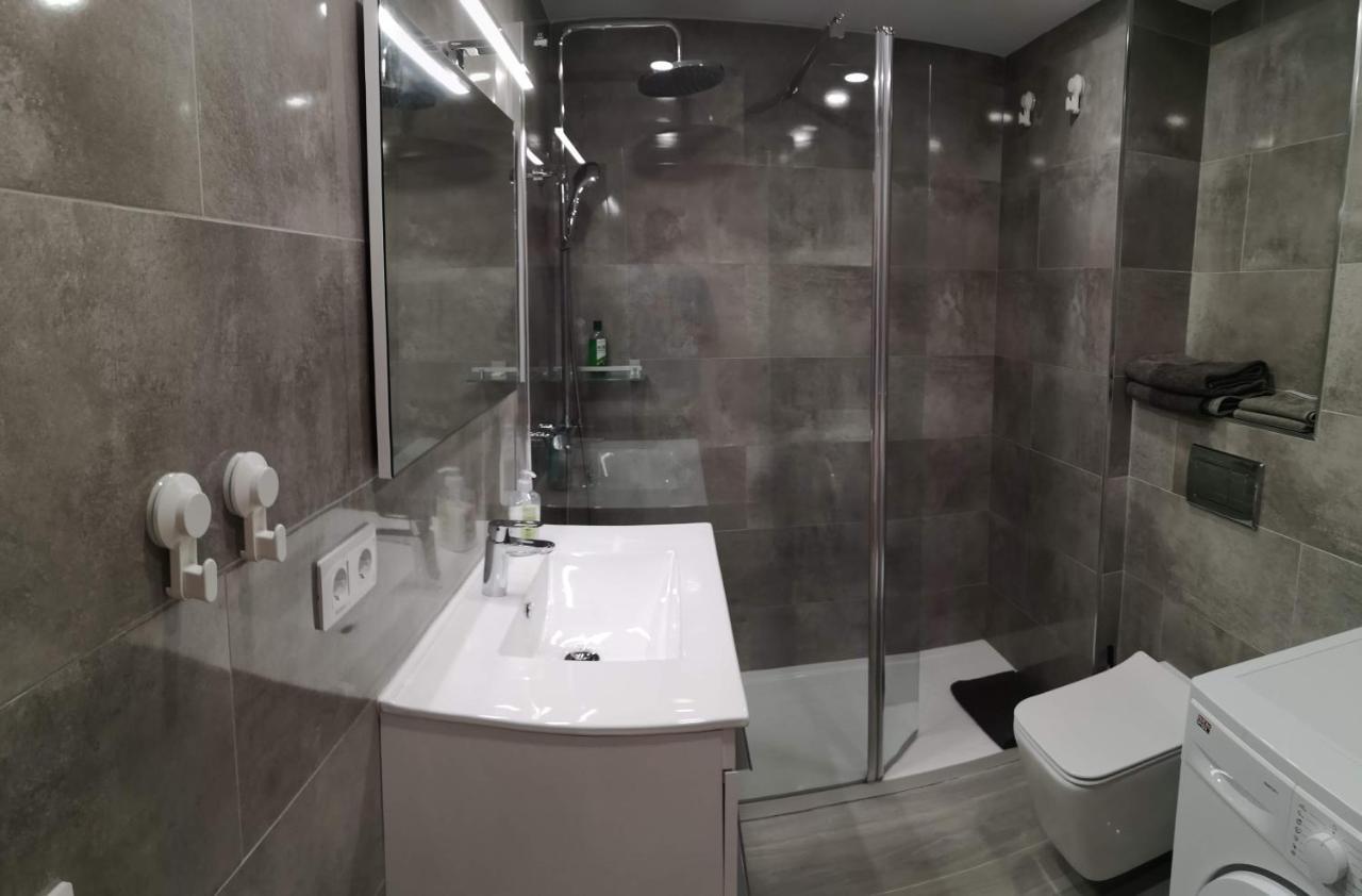 Top-Apartment, 4 Og, Seitlicher Meerblick, Mit 1 Schlafzimmer Im Herzen Von Playa Del Ingles , Gran Canaria Extérieur photo