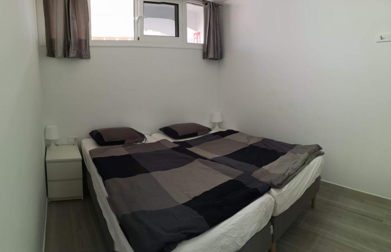 Top-Apartment, 4 Og, Seitlicher Meerblick, Mit 1 Schlafzimmer Im Herzen Von Playa Del Ingles , Gran Canaria Extérieur photo