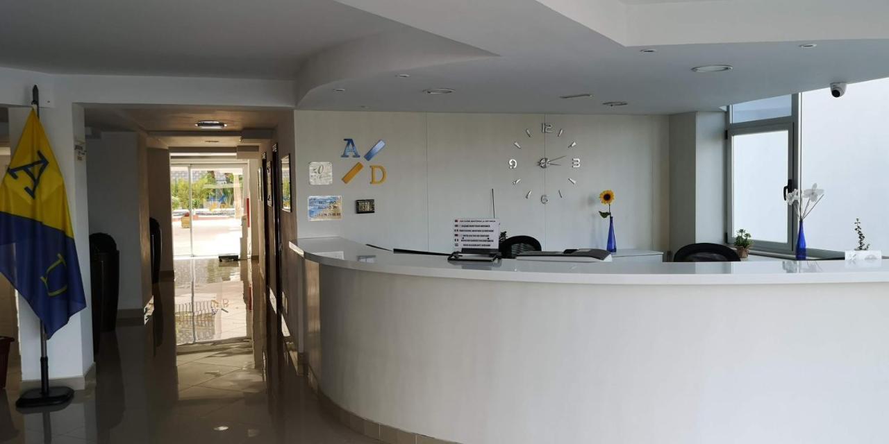 Top-Apartment, 4 Og, Seitlicher Meerblick, Mit 1 Schlafzimmer Im Herzen Von Playa Del Ingles , Gran Canaria Extérieur photo